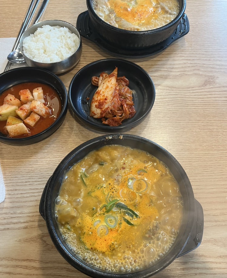 한뚝수육국밥 부천중동점 사진 5