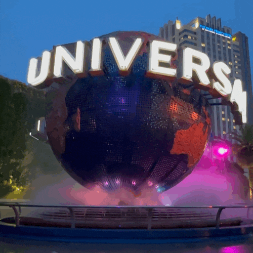  [일본여행]유니버셜스튜디오어트랙션후기/Universal Studios/꿀팁️(오사카3일차)