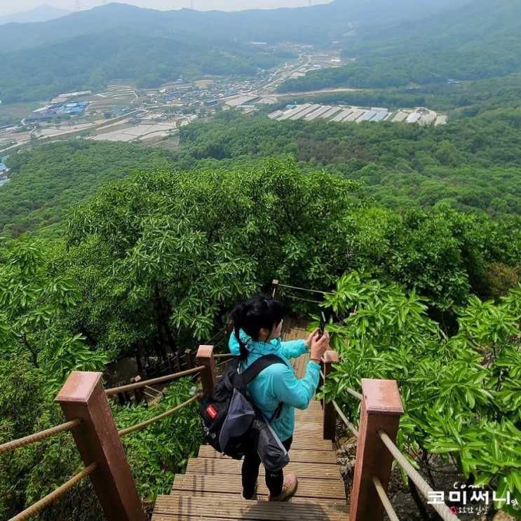 용인 백패킹 명소인 조비산 초보 산행지로 추천 (조비산 주차와 등산 시간) 용인 백패킹 명소인 조비산 초보 산행지로 추천 (조비산 주차와 등산 시간)