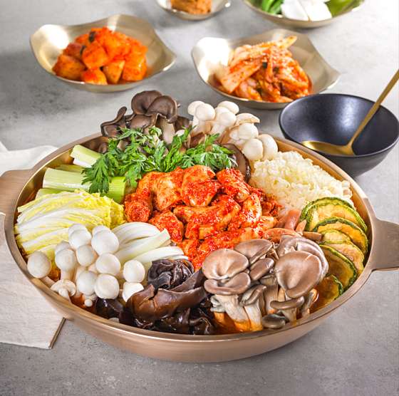 느티나무집 사진 1