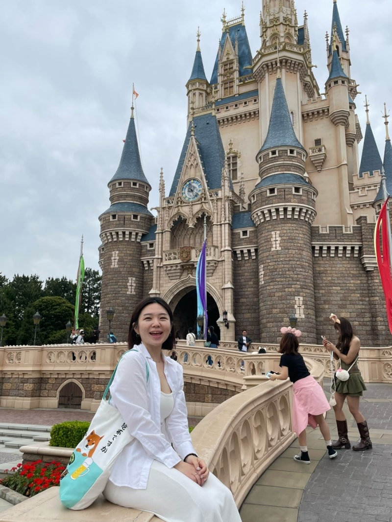 일본 도쿄 디즈니랜드 뽀개기 2탄 | 잇츠어스몰월드, 미녀와야수, 미키피자, 베이맥스 카레, 저녁 퍼레이드(영상) 명당자리까지 :  네이버 블로그, image size:800x1067