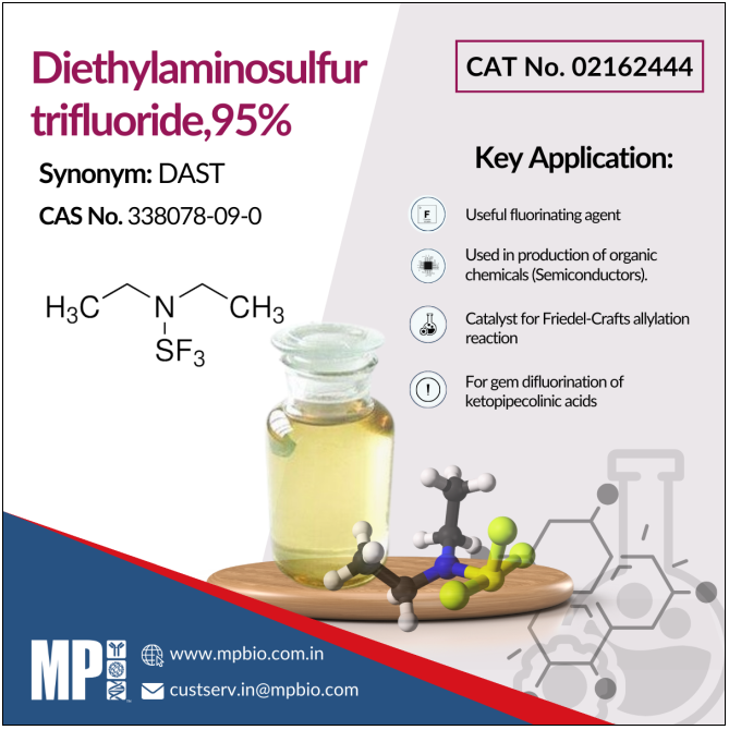  Coupling Reagent : Organic sysnthesis