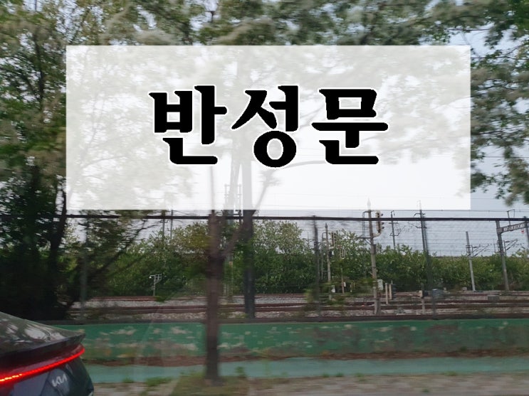  반성문 길게 쓰는 법 알고 싶다면