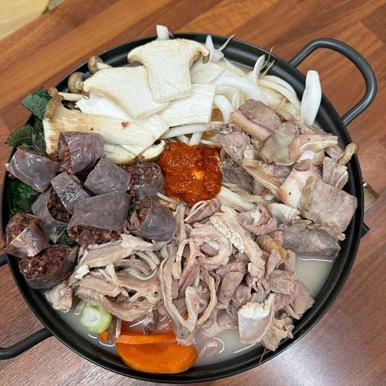 바른국밥 북구점 사진 5