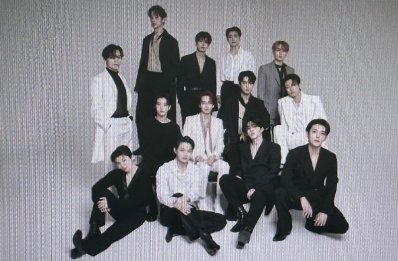 SEVENTEEN 爭議：專輯價格竟要 17 萬韓元？