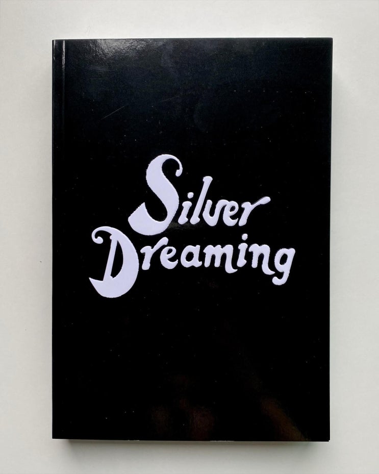  ammie Purulak (새미 푸루락): Silver Dreaming