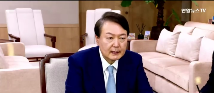 <b>기자회견</b>…특검법 등 각본없는 문답 / 부산대·제주대 <b>의대</b>... 