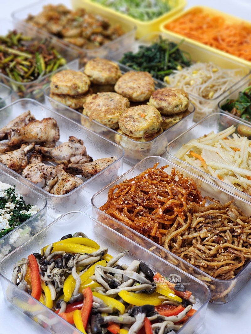일주일 반찬 밑반찬 만들기 5월반찬 뻔한 밥반찬 가정식 반찬 메뉴 집반찬 반찬종류 : 네이버 블로그