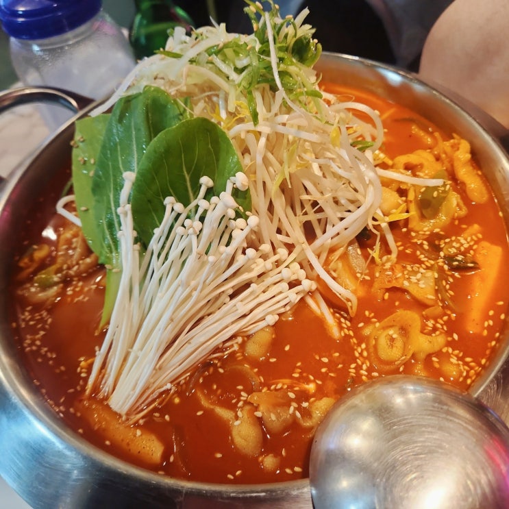 양산 범어 2차 가기 좋은 술집 그놈포차 무뼈 국물닭발 내돈내산 후기 양산 범어 2차 가기 좋은 술집 그놈포차 무뼈 국물닭발 내돈내산 후기