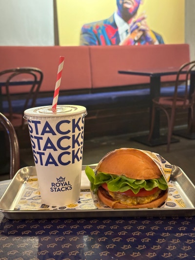 호주 멜버른 자유여행｜버거킹 헝그리잭스 (Hungry Jack's) 와 로얄스택스 (Royal Stacks) 혼자 후기 : 네이버 블로그