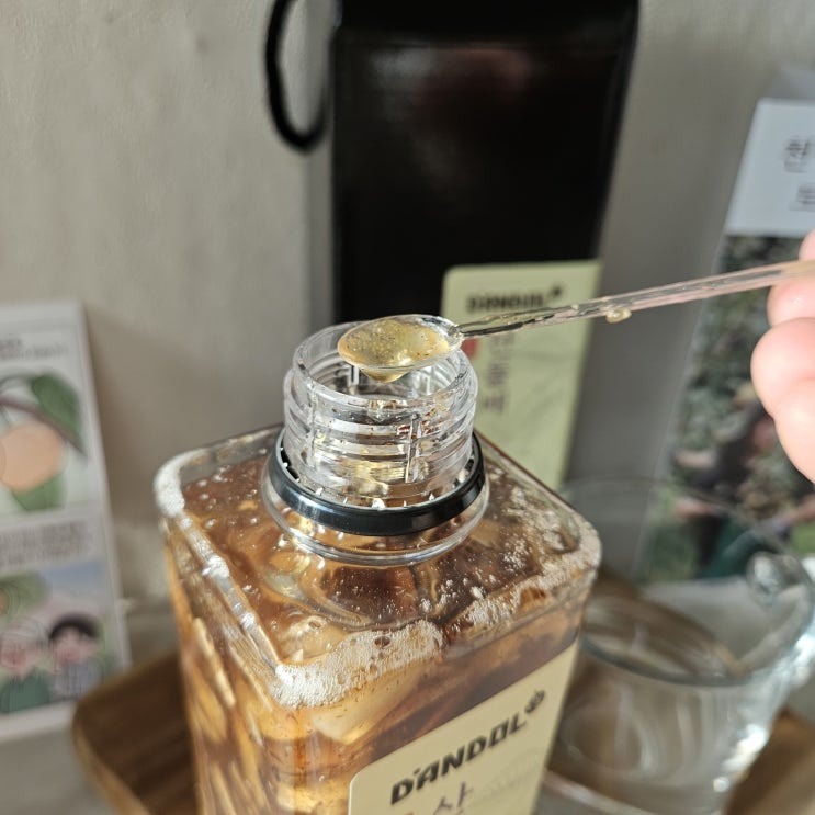 이반촌농원 산돌배 도라지청 먹어봤어요 #산돌배 #산돌배청 #돌배청 #산돌배도라지청 이반촌농원 산돌배 도라지청 먹어봤어요 #산돌배 #산돌배청 #돌배청 #산돌배도라지청