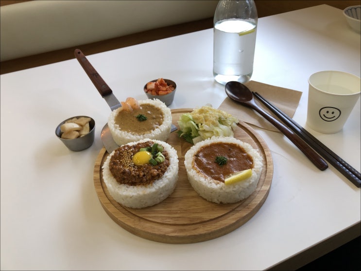  소코아 산본역점 - 초막골 생태공원 근처 맛집