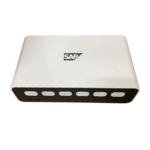  SAP - 박스탭 제작
