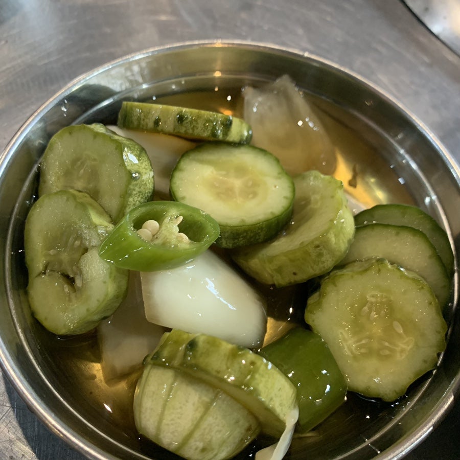 골통쪽갈비 사진 5