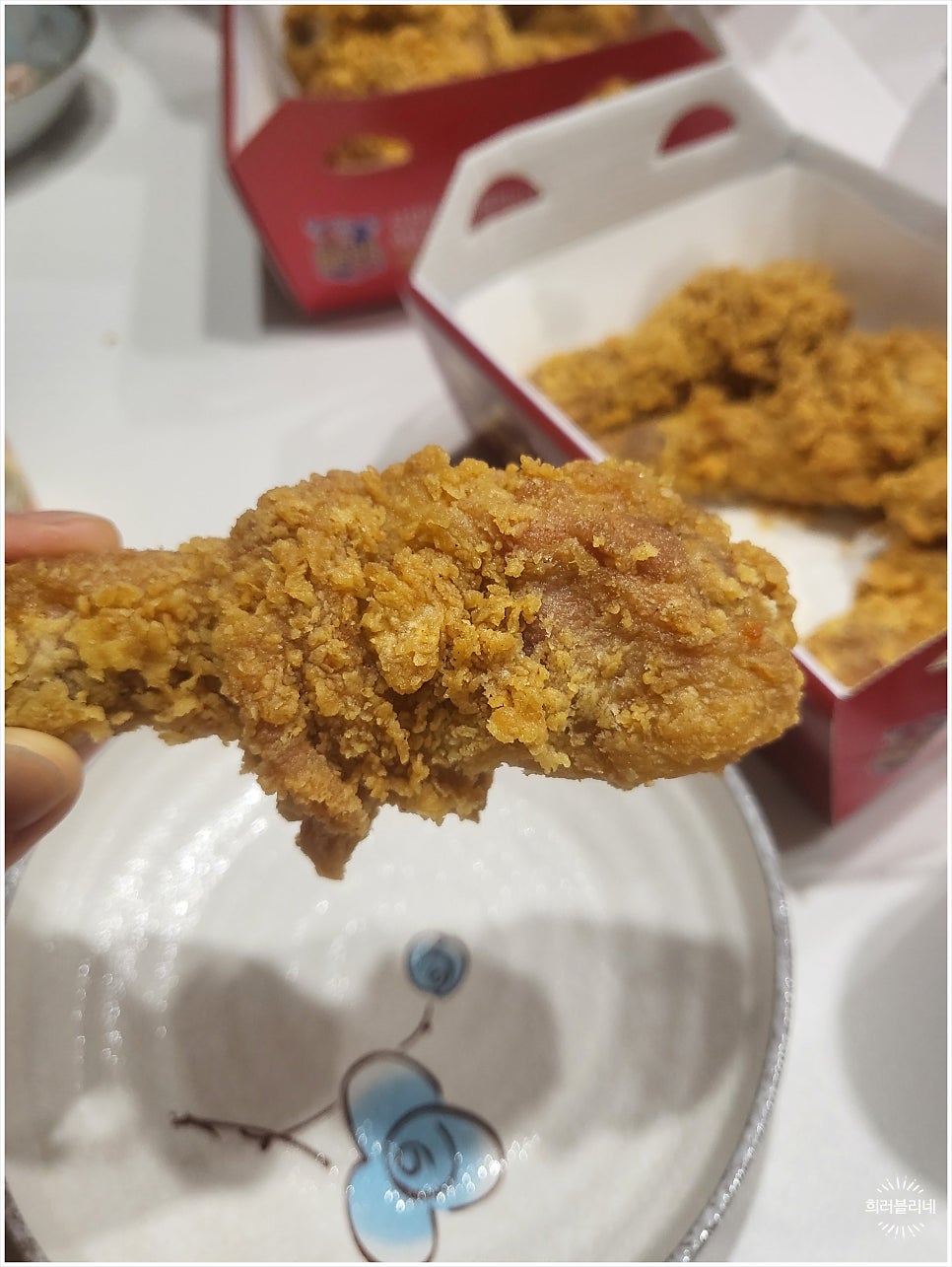 BBQ 평택서정점 사진 5