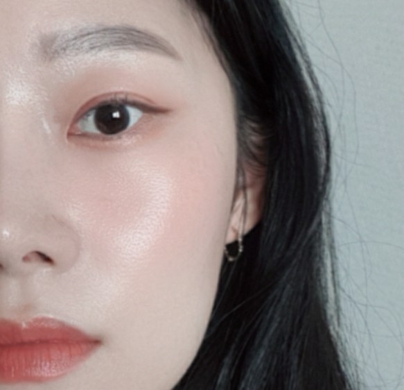  다이소 입큰 퍼스널 톤 치크라이터 웜 라이터 내돈내산 솔직후기