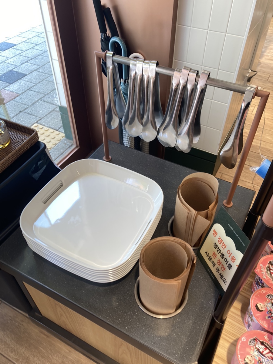 뚜레쥬르 김포향산점 사진 2