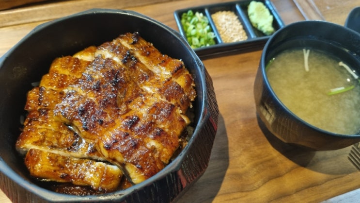  부산 / 실패 없는 부산 맛집 3곳 (동경밥상, 쉐프리, 샤브남바완)