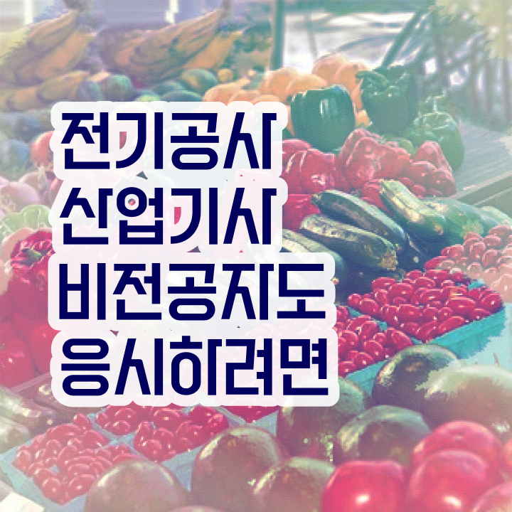  전기공사산업기사 전기공사산업기사 취득자격 인강으로 1학기에 성공한 노하우