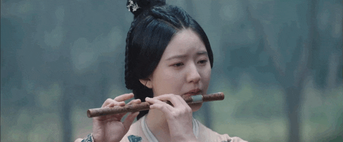 성한찬란(星汉灿烂·月升沧海) ④