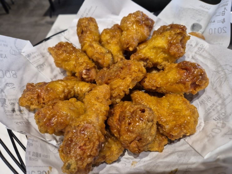  교촌치킨 허니콤보 가격 강남역 치킨맛집 교촌치킨 강남역점