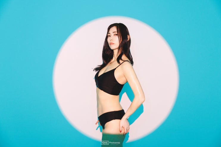  바디 프로필 촬영 [나인포토스냅] 감일동, 하남, 송파 사진관