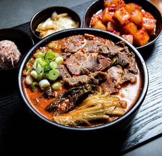 바른국밥 북구점 사진 4