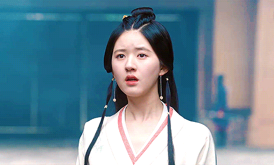  성한찬란(星汉灿烂·月升沧海) ⑦