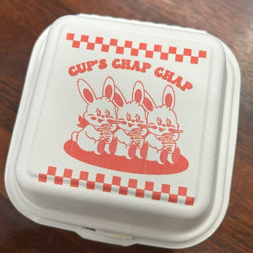 컵스찹찹 사진 1