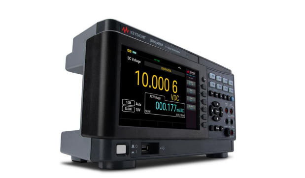  [KEYSIGHT] 키사이트 EDU34450A EDU33211A EDU33122A EDU36311A EDUX1052A EDUX1052G 가성비오실로스코프 소개
