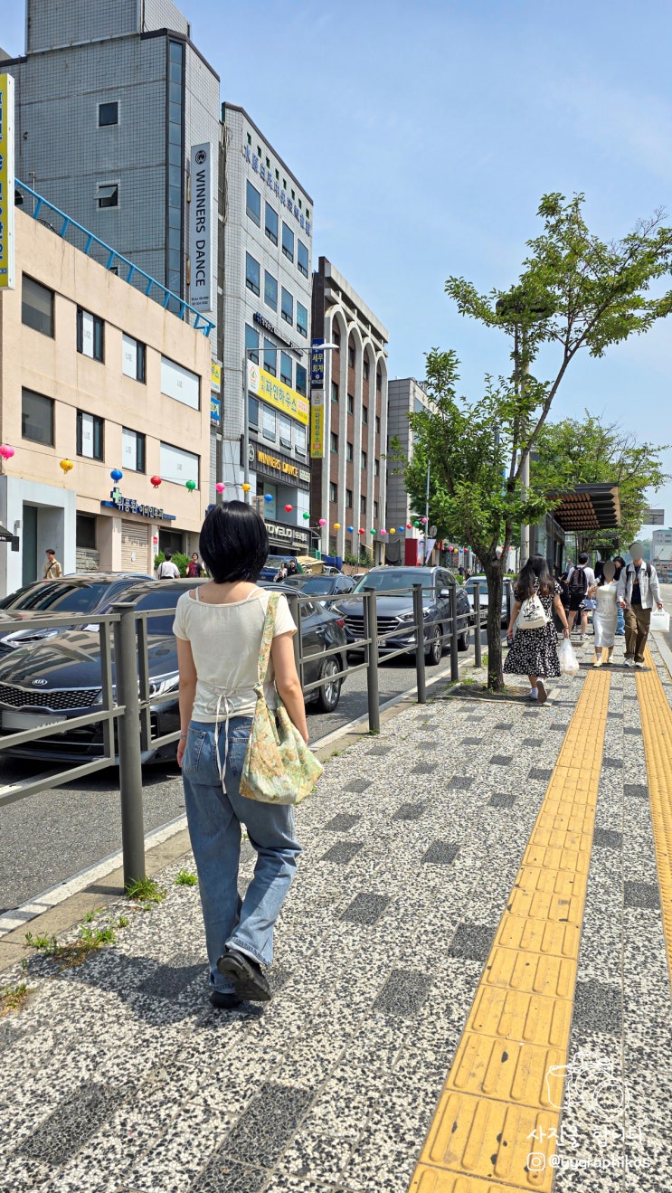  [서울시 마포구 동교동] 홍대입구역 액세서리 소품샵, 가볼만한곳 - 오브오브