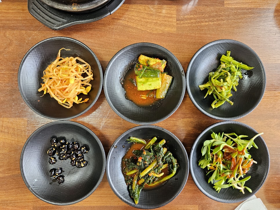 맛조은가마솥순두부 사진 6