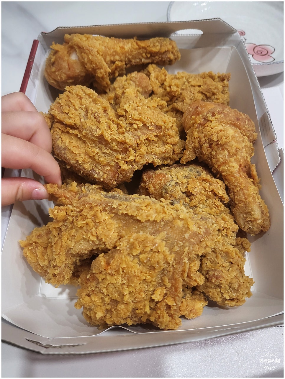 BBQ 평택서정점 사진 4