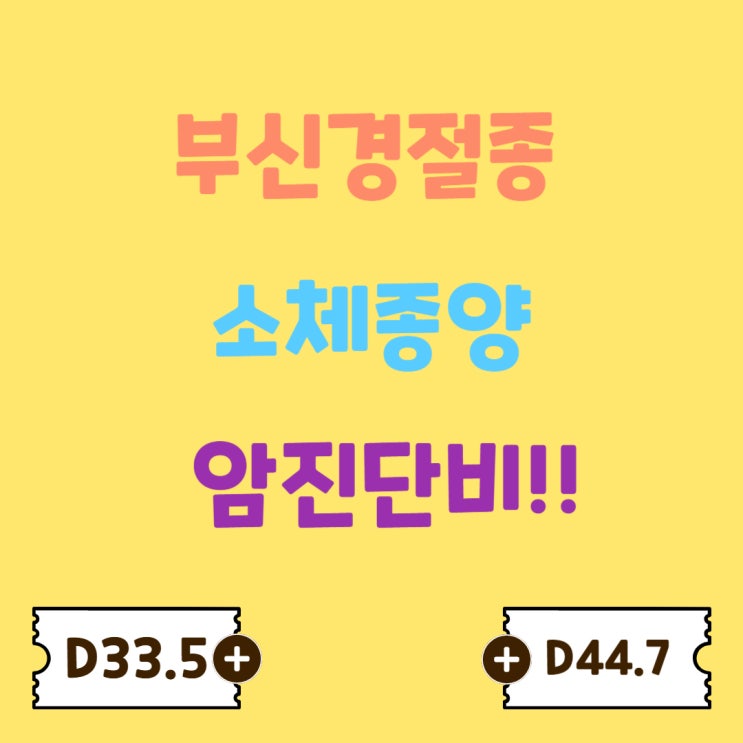  D35.6/D44.7 부신경절종( paraganglioma) 암진단비 보상이 불가하다면? D35.5 / D44.6