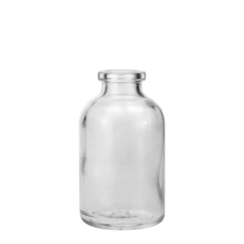  [유리초자] 30 ml 동결건조 투명 크림프 바이알 30 ml Lyophilisation Clear Crimp Vial