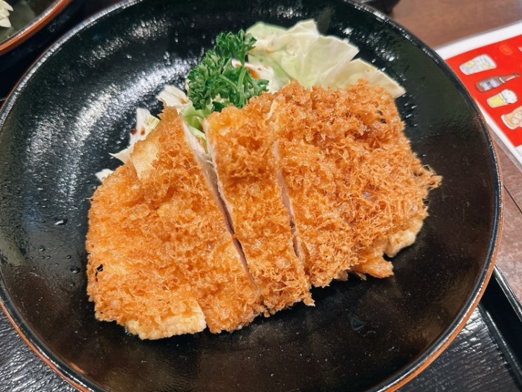  노베오카에서 먹은 것, 나오짱 치킨난반, 이자카야