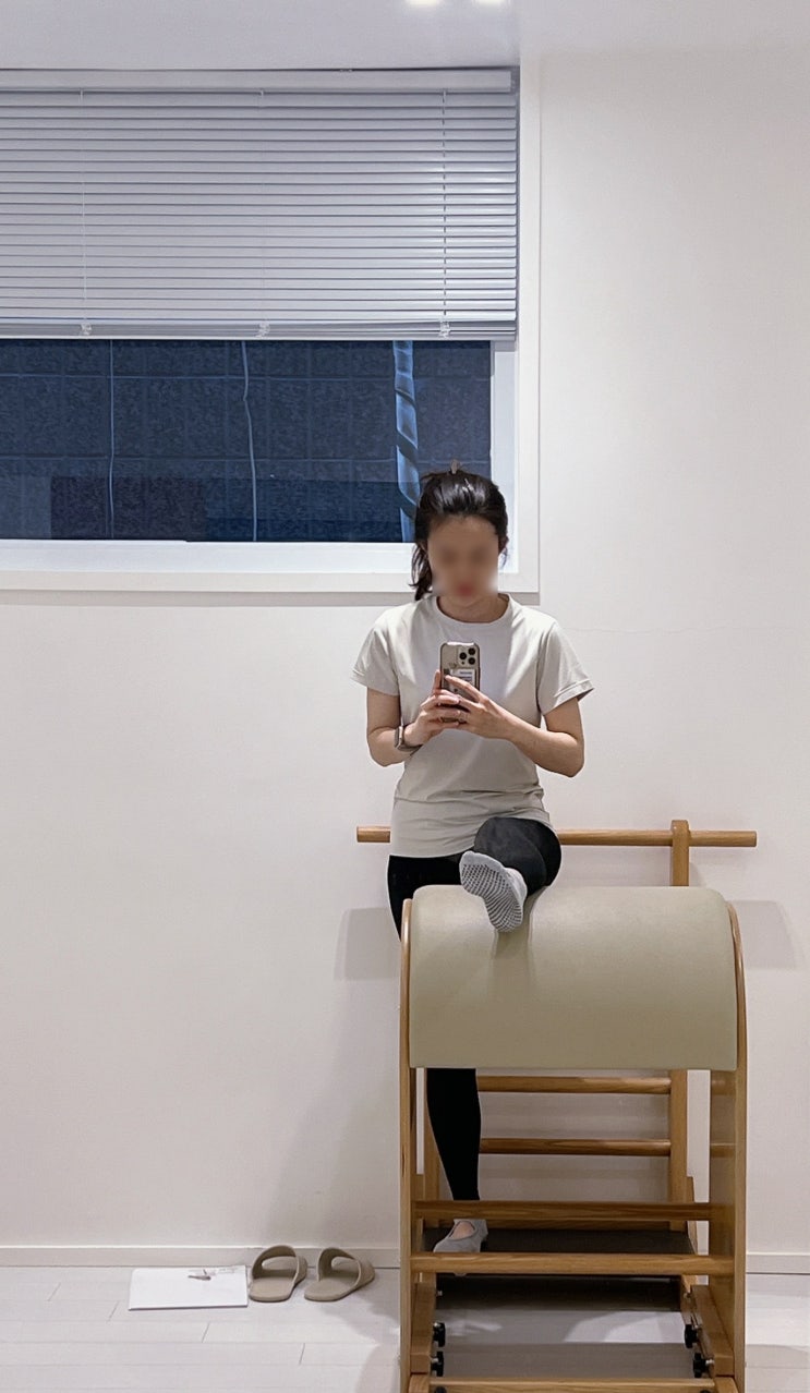  [끄적끄적 #1] 필라테스 후기 / 1달 후 인바디 결과/ 웨딩관리 어떻게ㅠㅠ / 팔뚝살 빼기 실패 / 승모근관리 실패