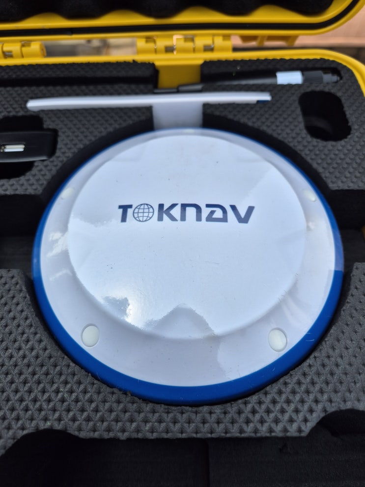  [T10 PRO] 충남 홍성 항만사업 납품