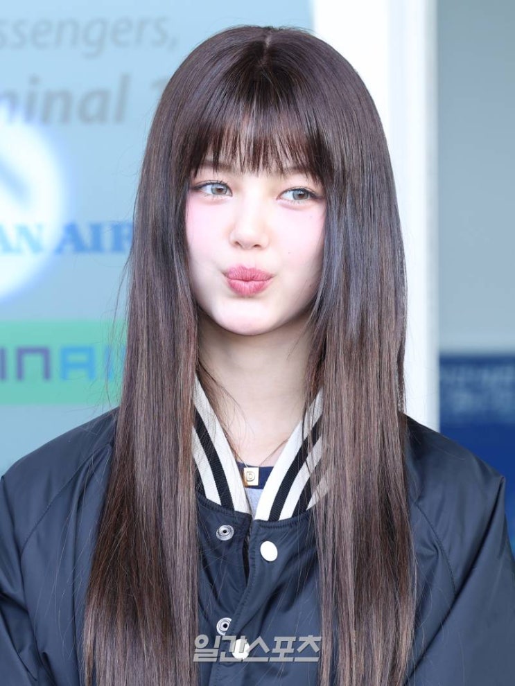 "마음 너무 무겁지만" 뉴진스 다니엘, 컴백 앞두고 심경 고백...많이 지쳤나? "마음 너무 무겁지만" 뉴진스 다니엘, 컴백 앞두고 심경 고백...많이 지쳤나?