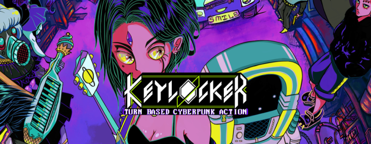인디 게임 둘 Keylocker, Mareld 인디 게임 둘 Keylocker, Mareld