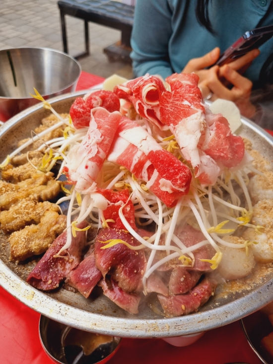  [서울 문정역 봉열소곱창] 문정동 곱창집을 찾는다면 야장도 가능한 봉열소곱창으로