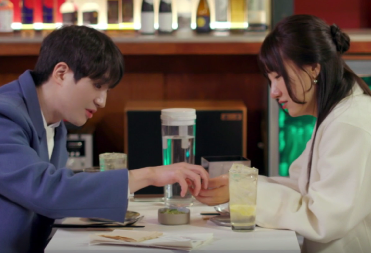 연애남매 윤재 윤하 커플 최커 현커 (+최신판)