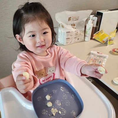  돌 아기 간식 아기 치즈 추천 | 아기 치즈 칼슘, 나트륨 비교 (드빈치, 앙팡, 상하목장, 덴마크 1단계) + 치즈볼 만들기