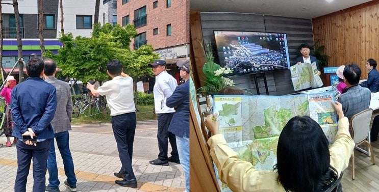  용인시 인구수 150만 예상, 은화삼 푸르지오와 경강선 연장노선 지렛대 효과