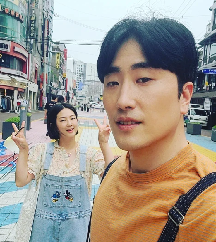 10억대 현금부자 개그맨 황영진, 아내 10세연하 김다솜 프로필 결혼 자녀 집 재산 잭슨황