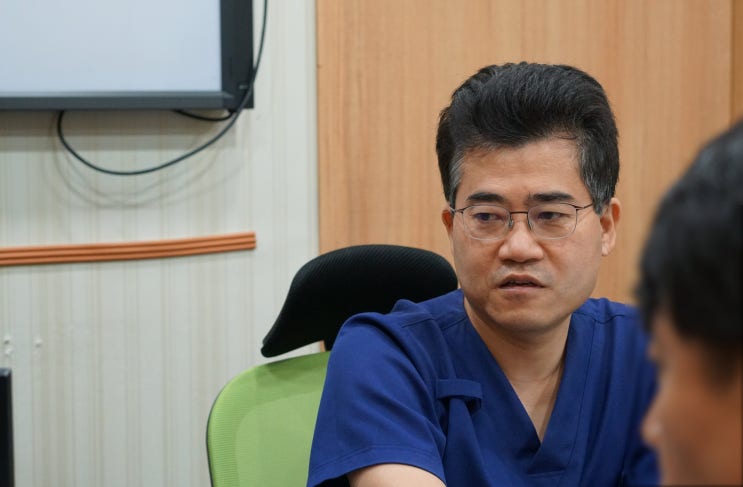  부천전립선염 치료 잘하는 부평인근비뇨기과는?