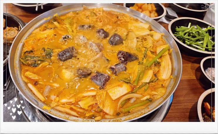  술안주 천국인 국밥 추천 보승회관 교대역맛집