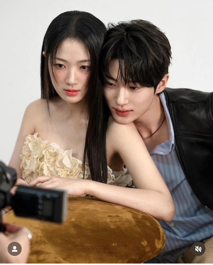 티빙 TVN 선재<b>업고</b> 튀어 <b>변우석</b>머리 역대급 시청률 아시아... 