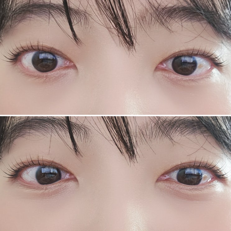  동탄 속눈썹펌 잘하는곳 동탄2 카림상가 아이유네일