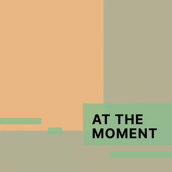  at the moment의 정확한 뜻은? 3가지 상황별 예문으로 배워보기
